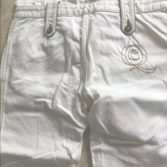 Alexander McQuinn Jeans - Picture 3 of 6